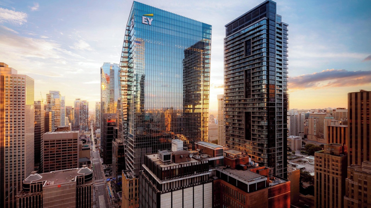 Photo of Others in Financial District