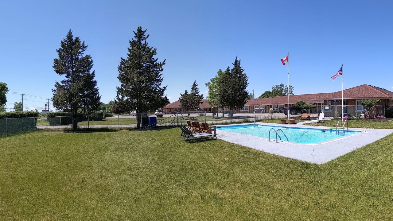 Photo of Outdoor in Wainfleet