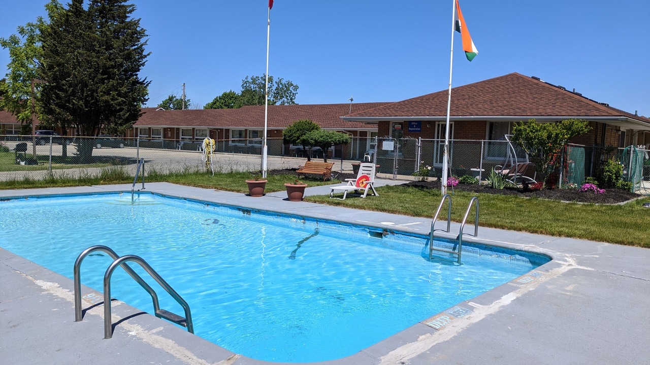 Photo of Outdoor in Wainfleet