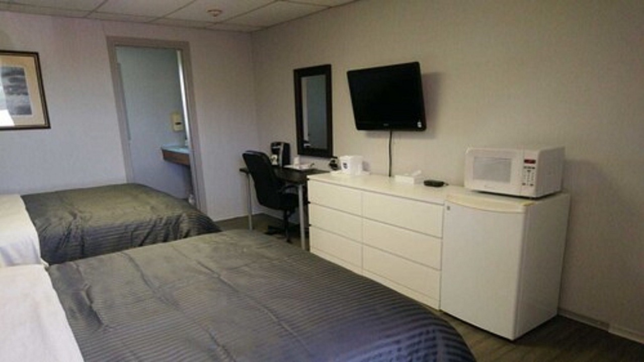 Photo of Bedroom in Wainfleet