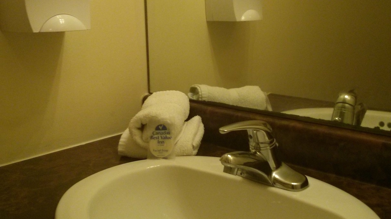 Photo of Bathroom in Wainfleet