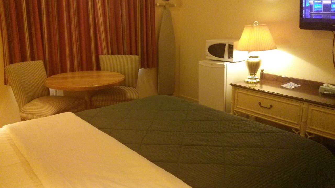 Photo of Bedroom in Wainfleet