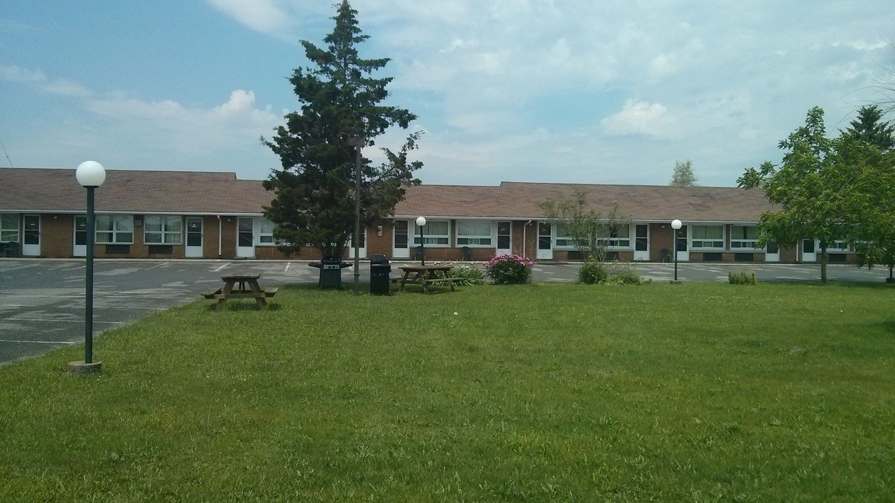 Photo of Outdoor in Wainfleet