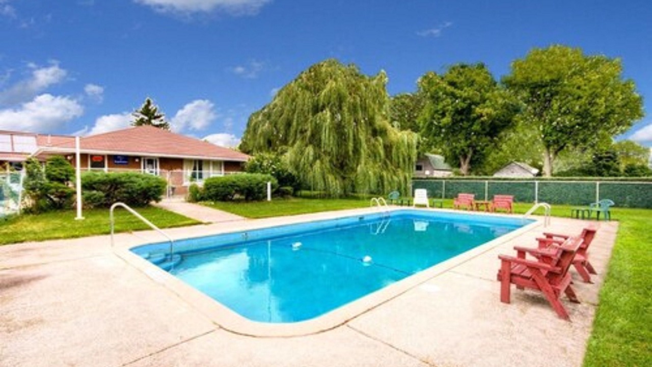 Photo of Outdoor in Wainfleet