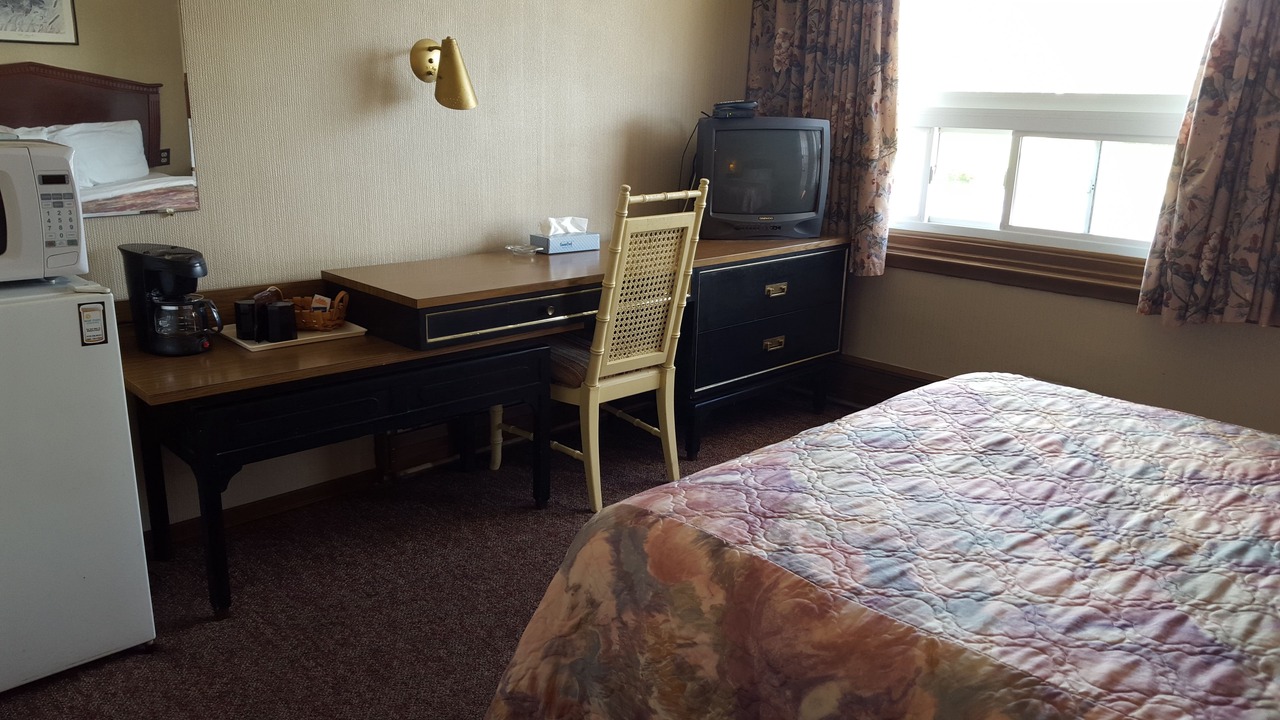 Photo of Bedroom in Wainfleet