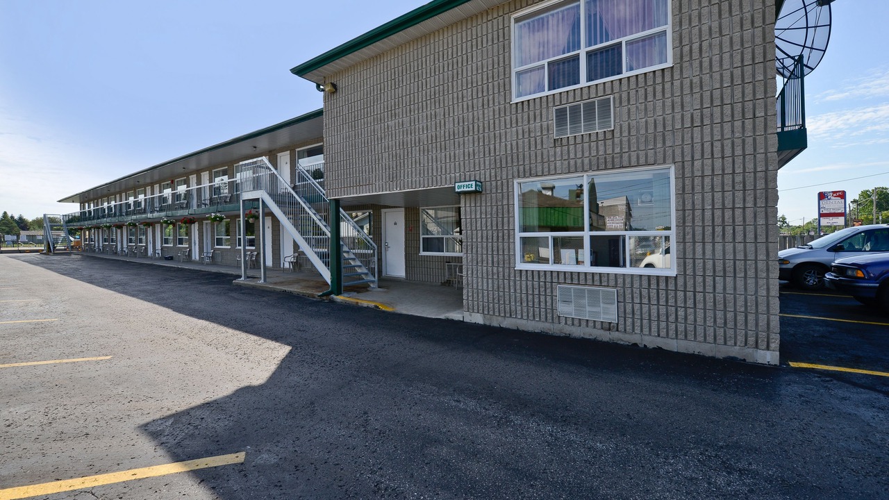 Photo of Outdoor in Angus