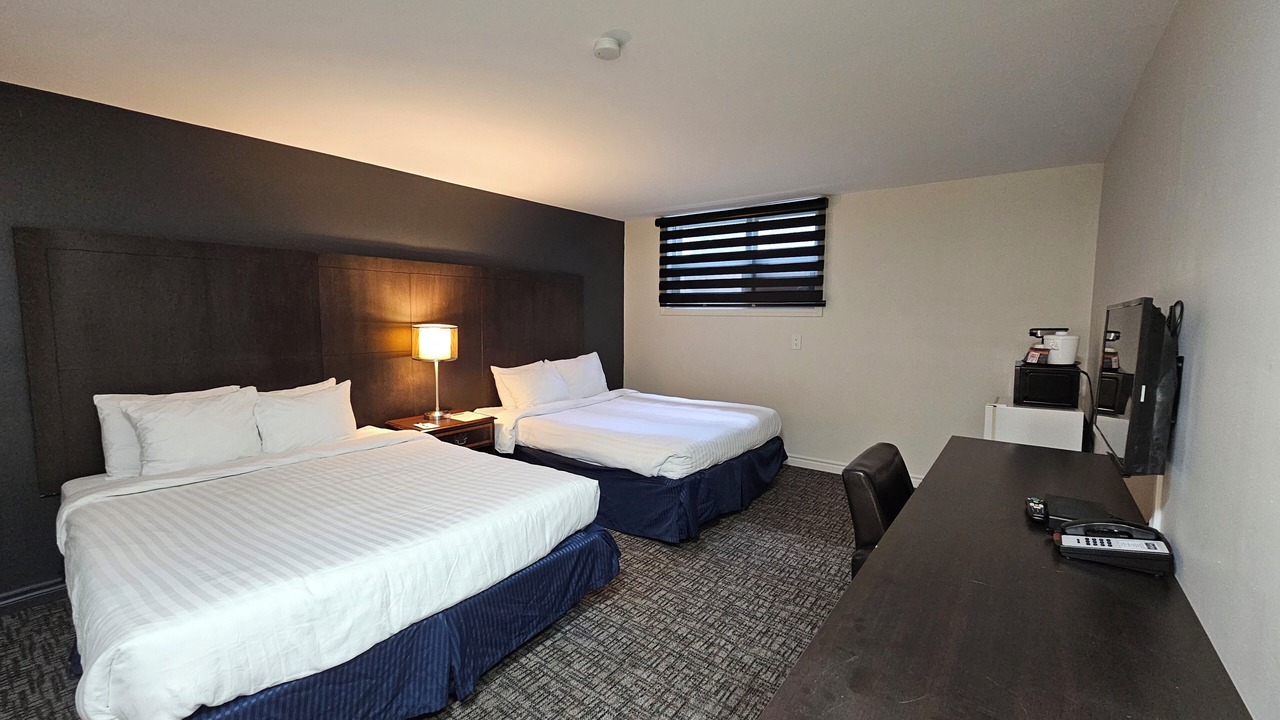 Photo of Bedroom in Kapuskasing