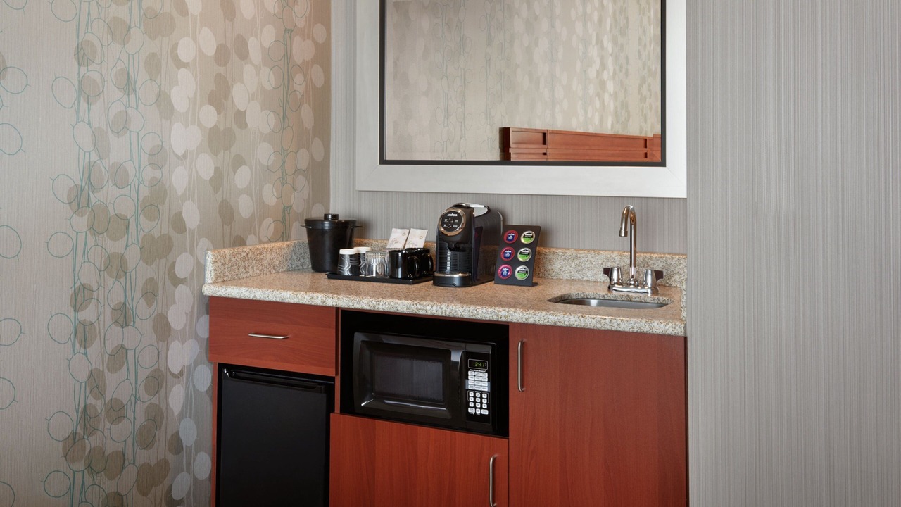 Photo of Bedroom in Ottawa Division