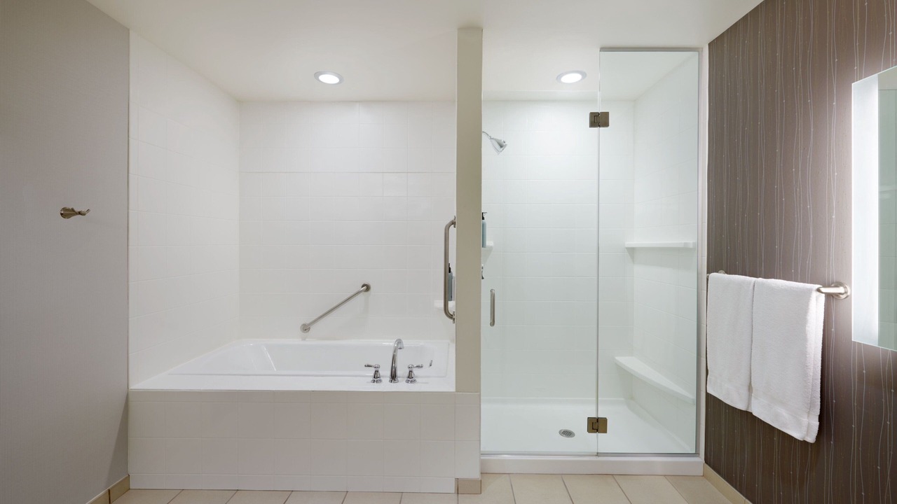 Photo of Bathroom in Ottawa Division