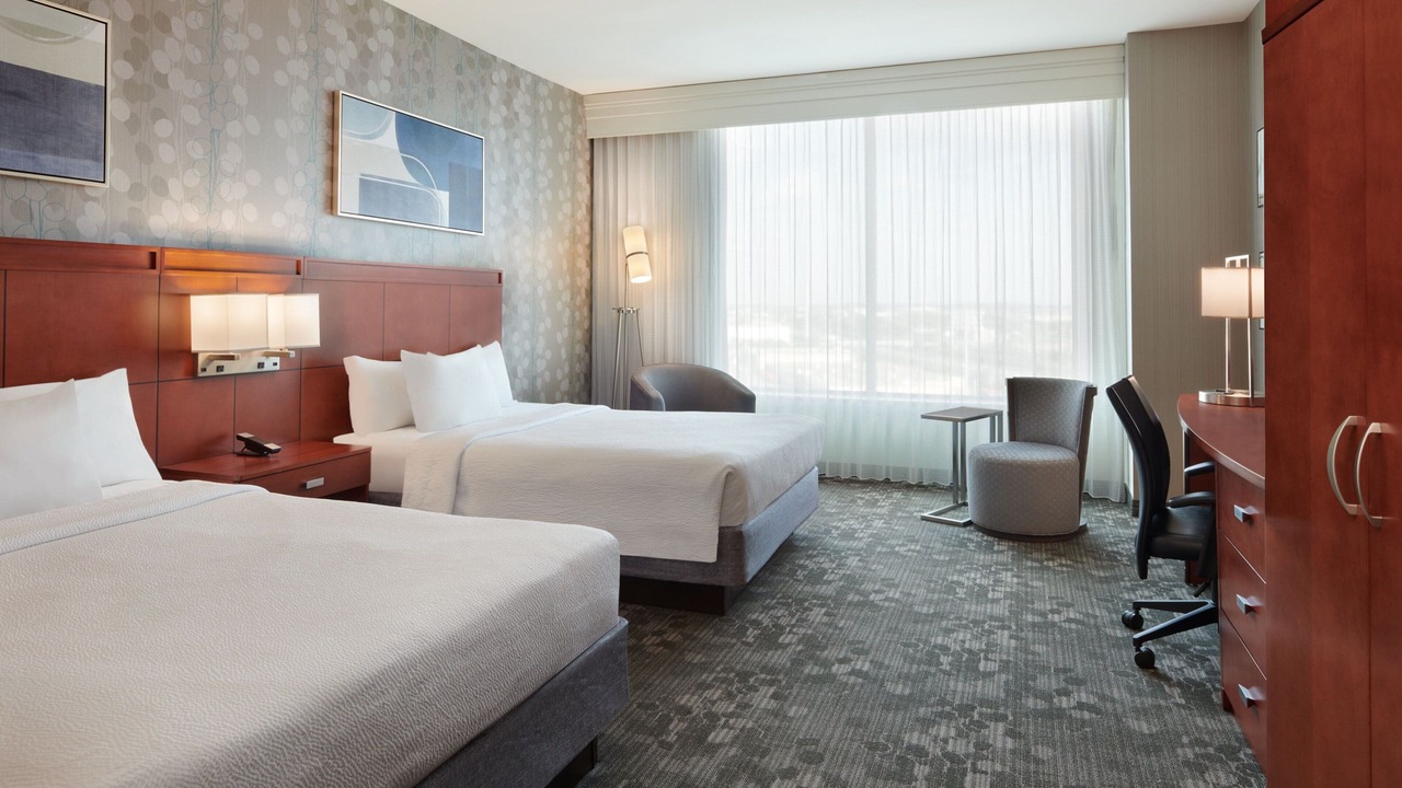 Photo of Bedroom in Ottawa Division