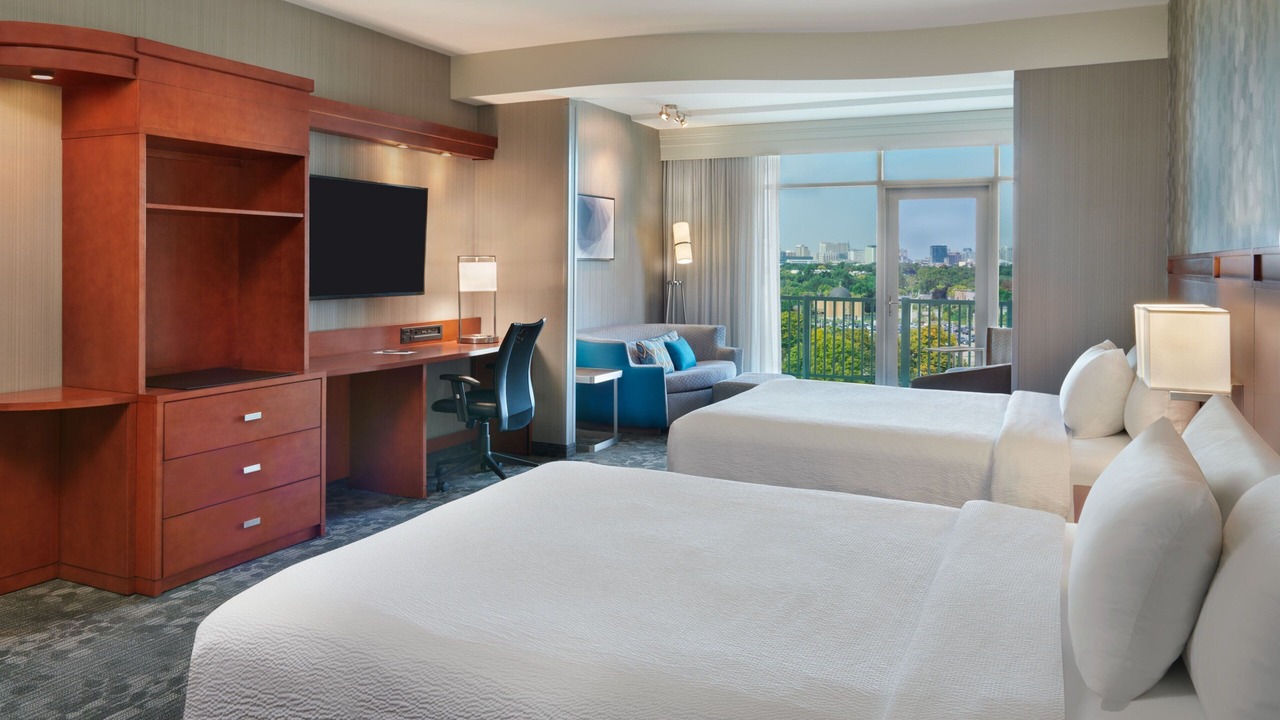 Photo of Bedroom in Ottawa Division