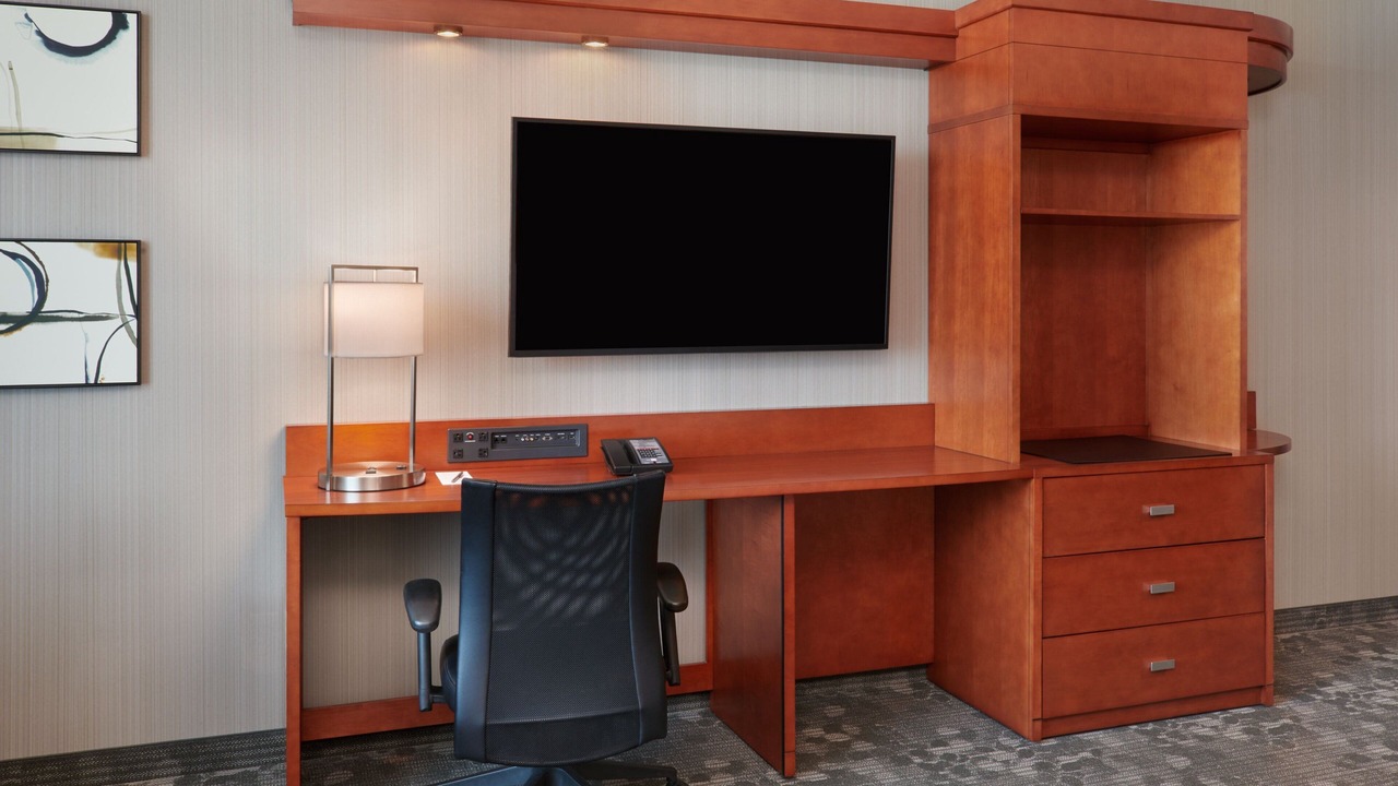 Photo of Bedroom in Ottawa Division