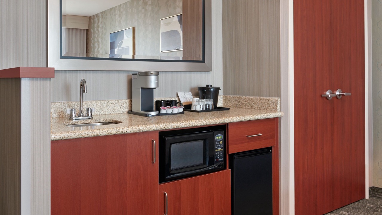 Photo of Bedroom in Ottawa Division
