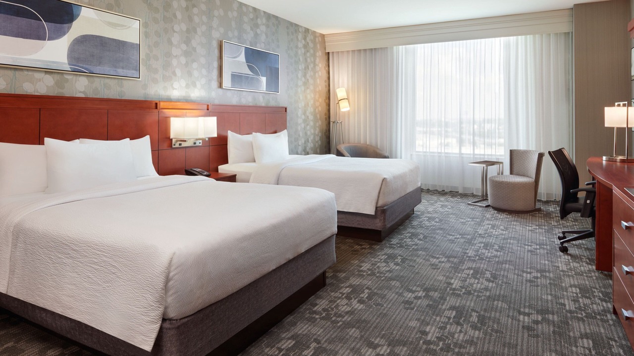 Photo of Bedroom in Ottawa Division
