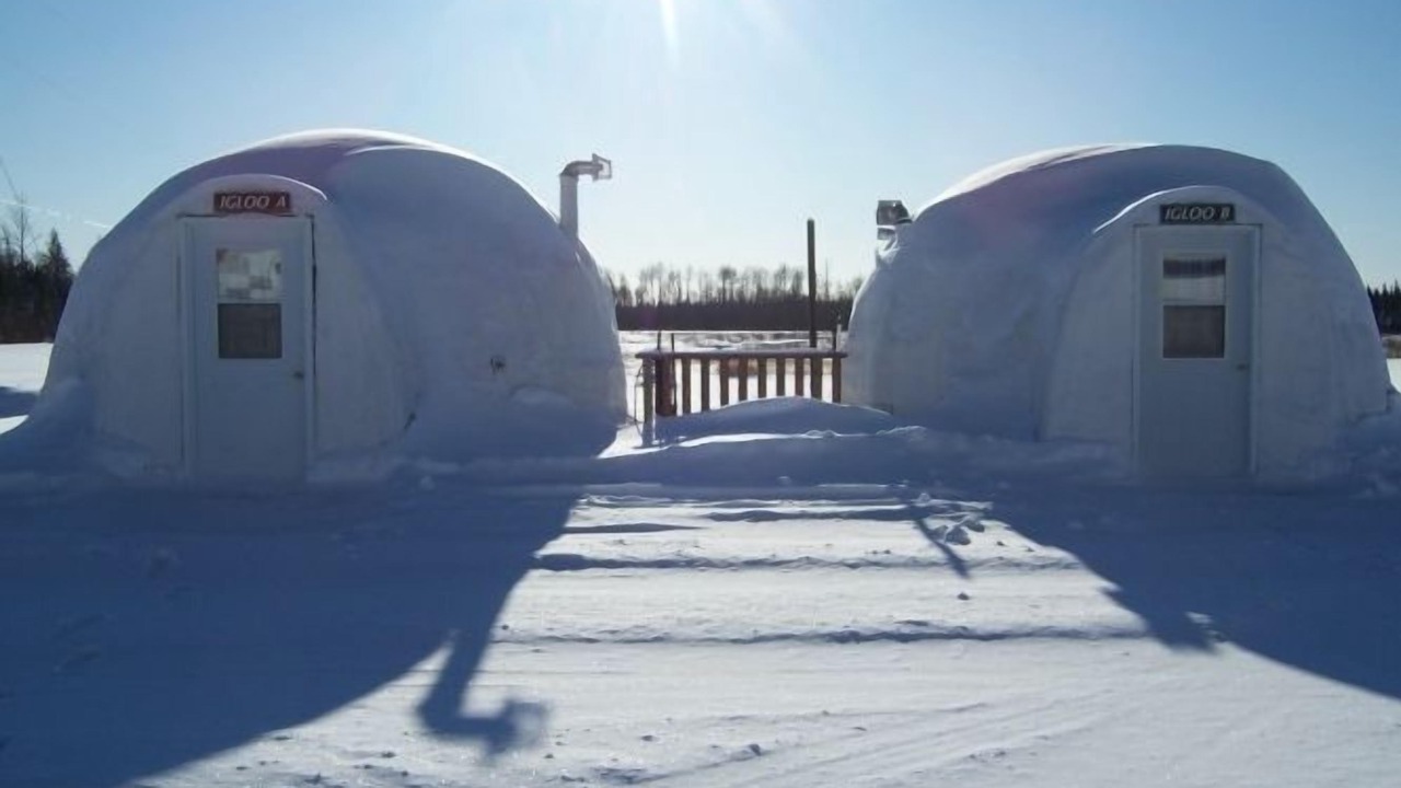 Photo of Outdoor in Cochrane