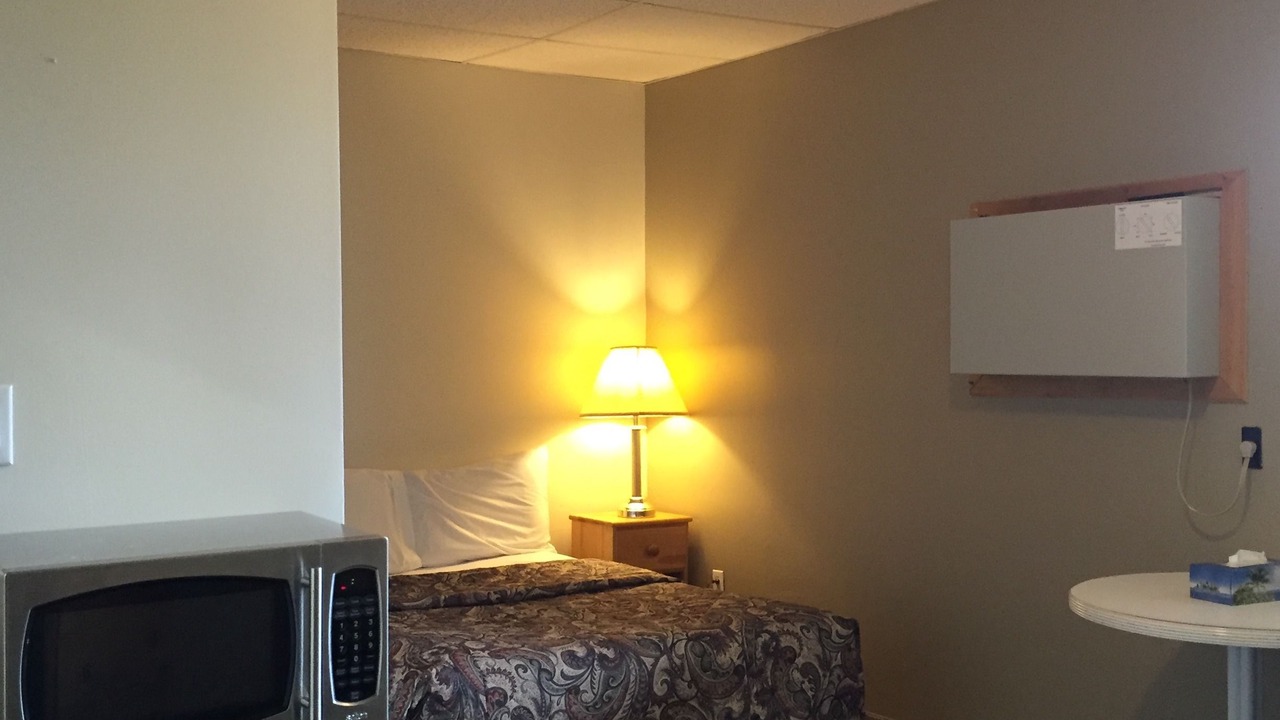 Photo of Bedroom in Cochrane
