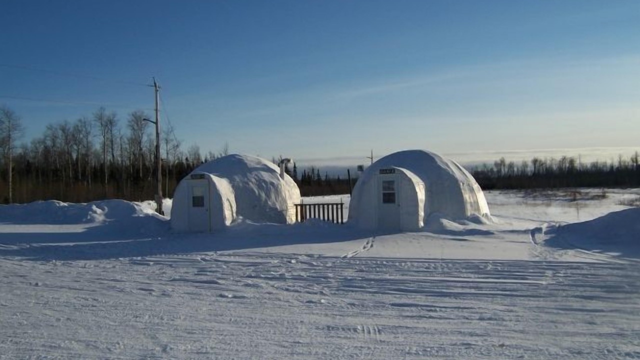 Photo of Outdoor in Cochrane