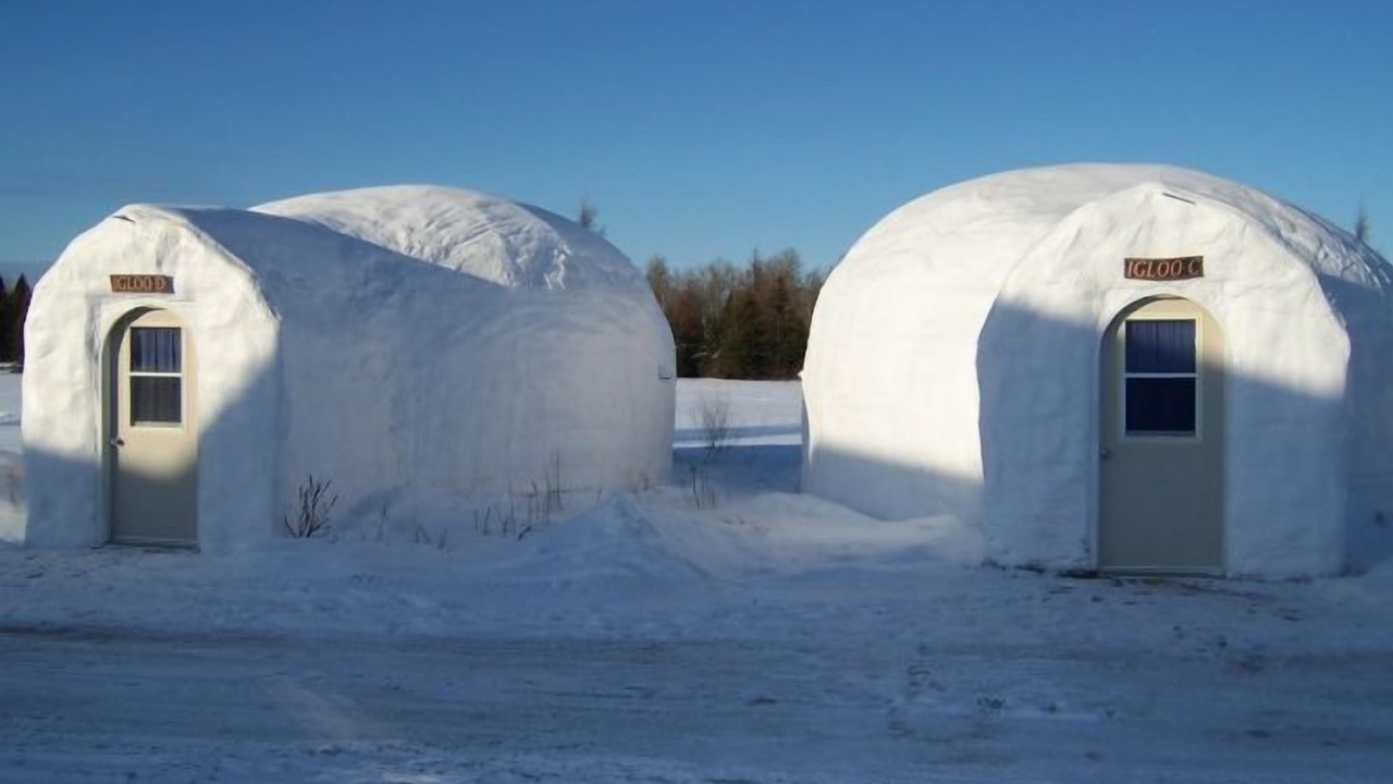 Photo of Outdoor in Cochrane