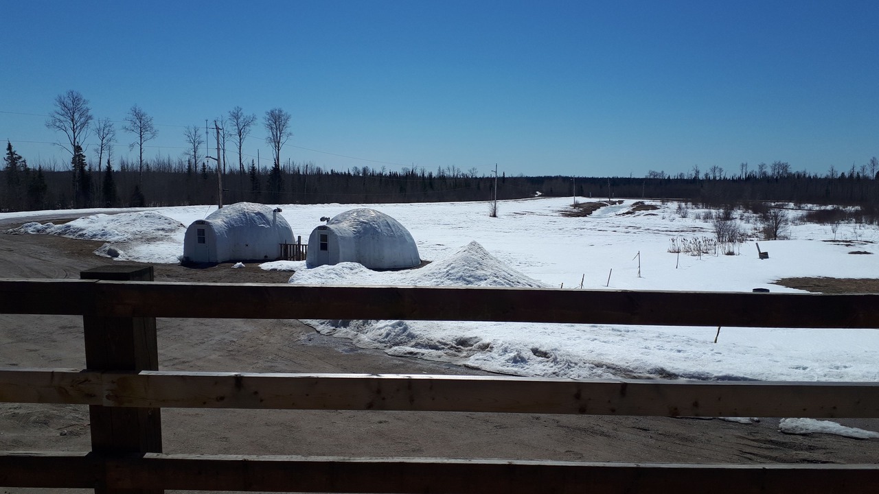 Photo of Outdoor in Cochrane