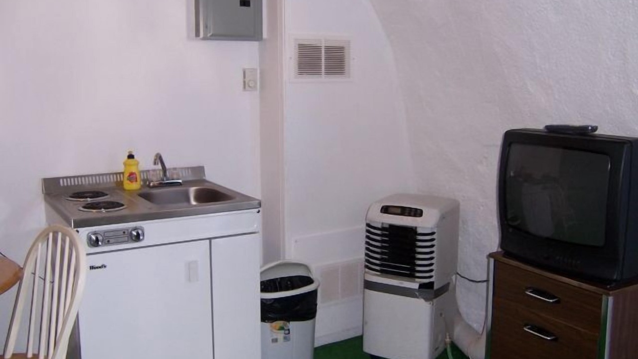 Photo of Kitchen in Cochrane