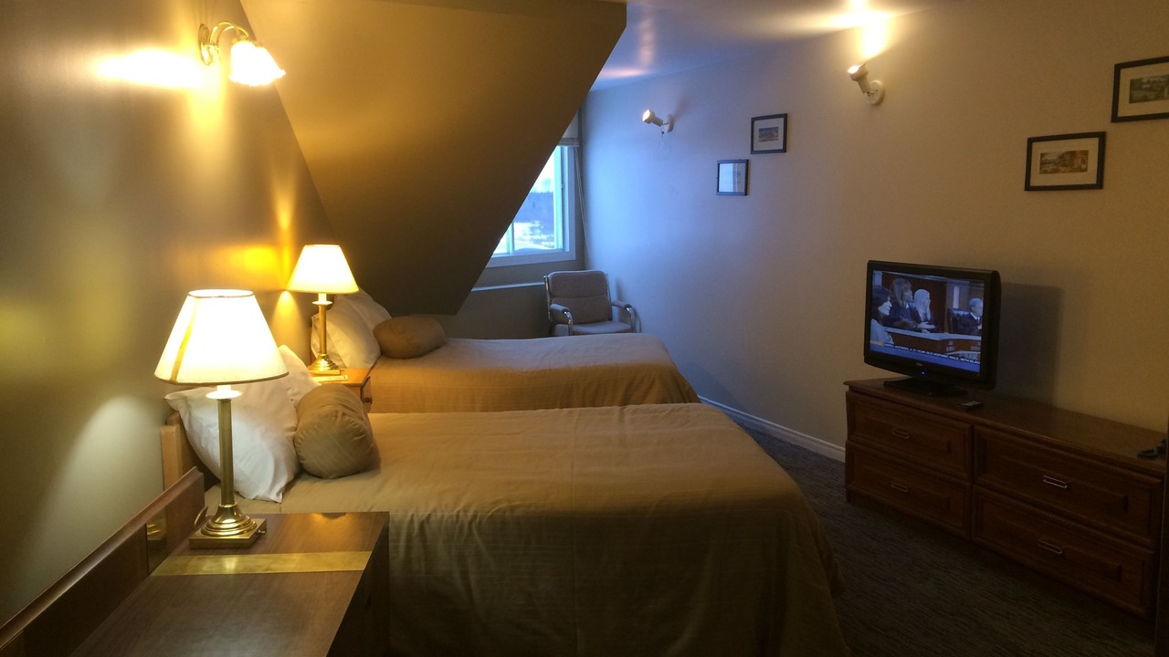 Photo of Bedroom in Cochrane