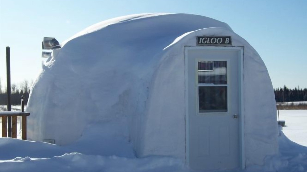 Photo of Outdoor in Cochrane