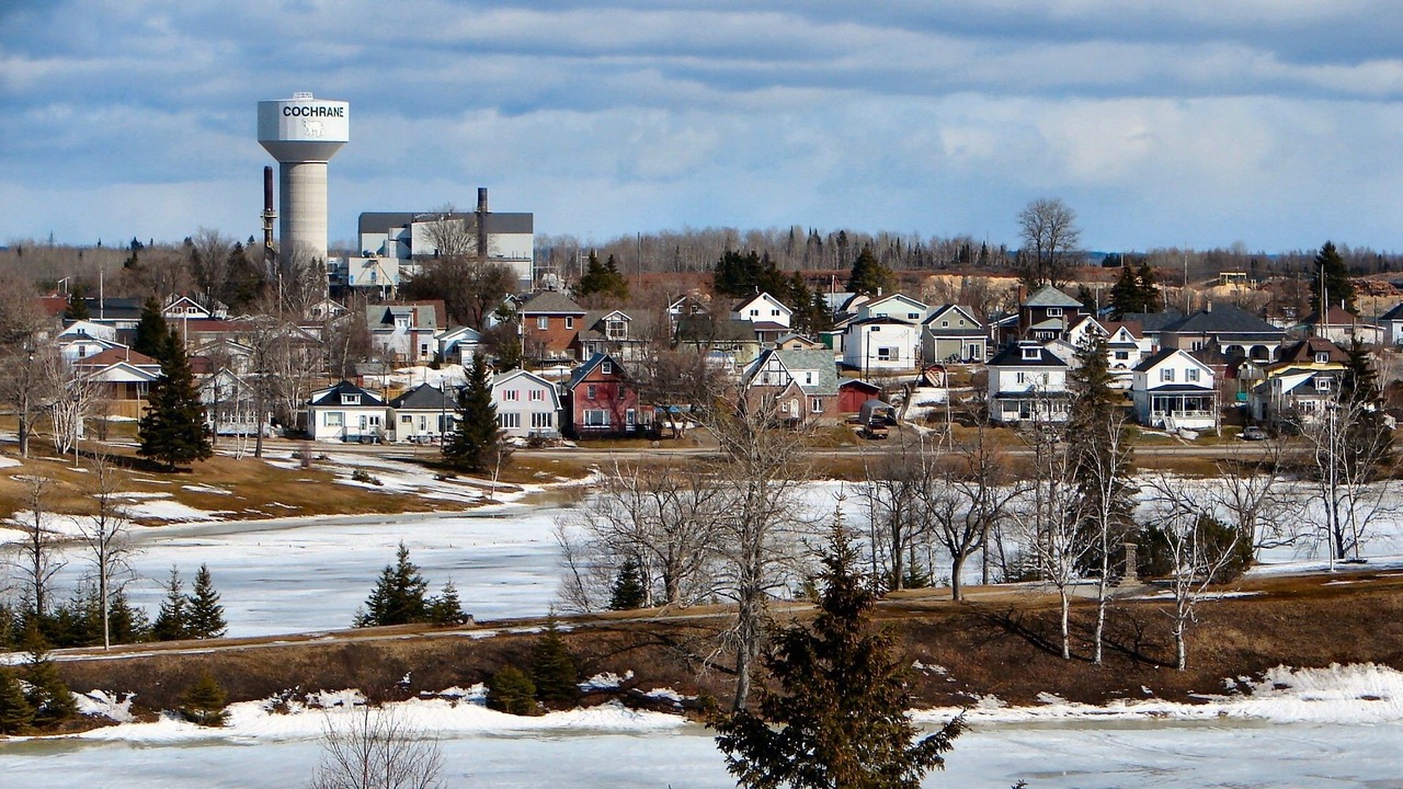 Photo of Others in Cochrane