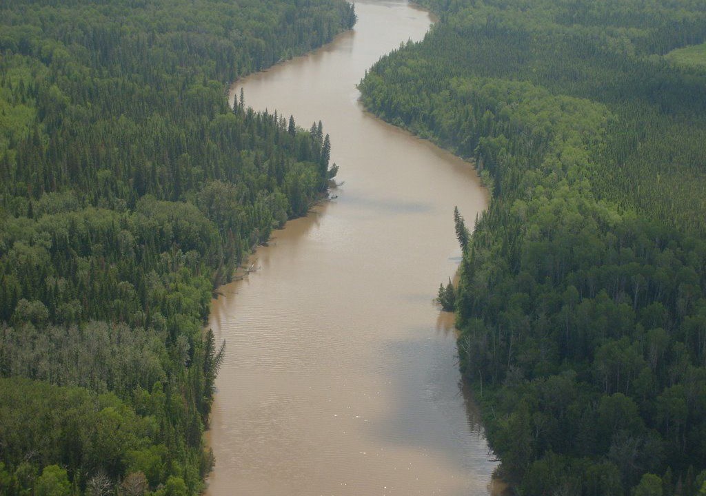Photo of Outdoor in Cochrane