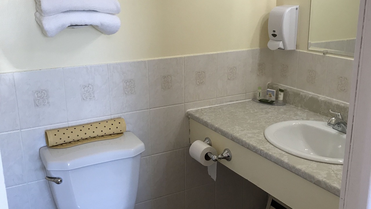 Photo of Bathroom in Sturgeon Falls