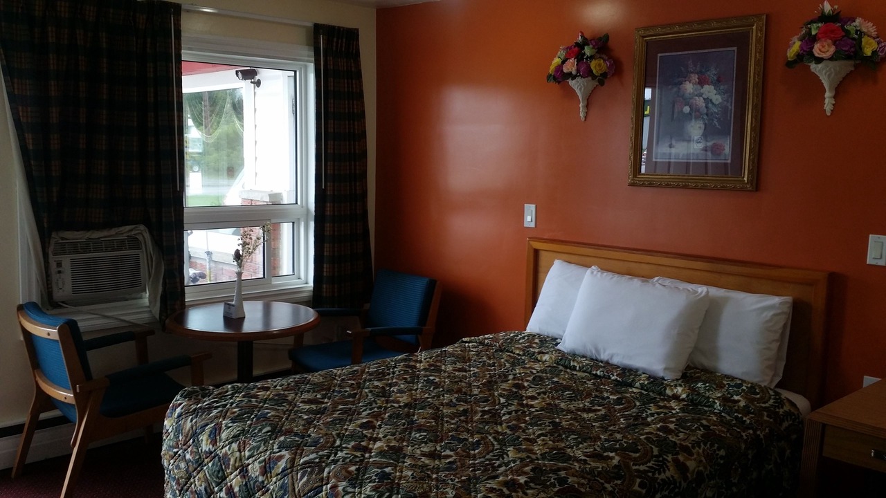 Photo of Bedroom in Sturgeon Falls