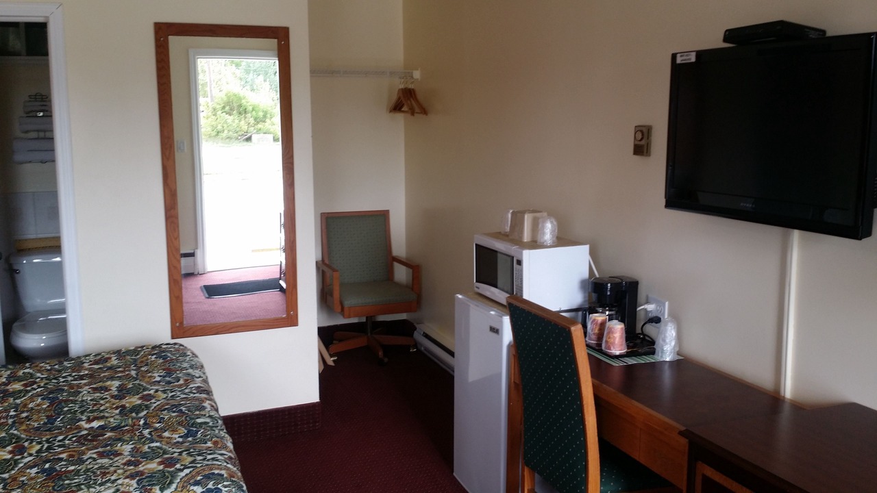 Photo of Bedroom in Sturgeon Falls