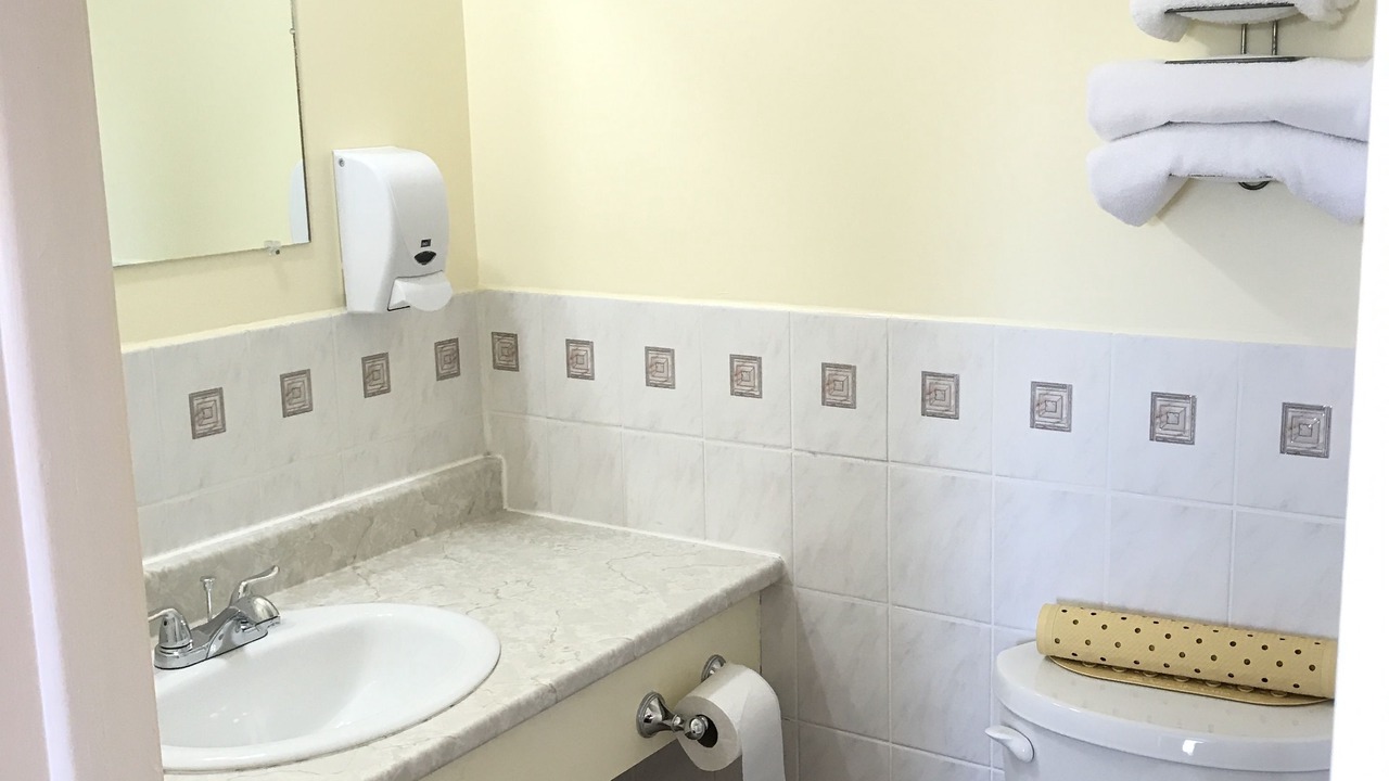 Photo of Bathroom in Sturgeon Falls