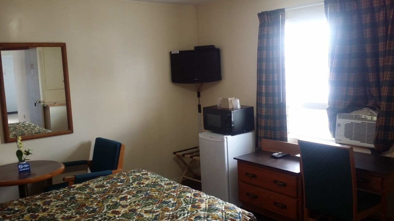 Photo of Bedroom in Sturgeon Falls