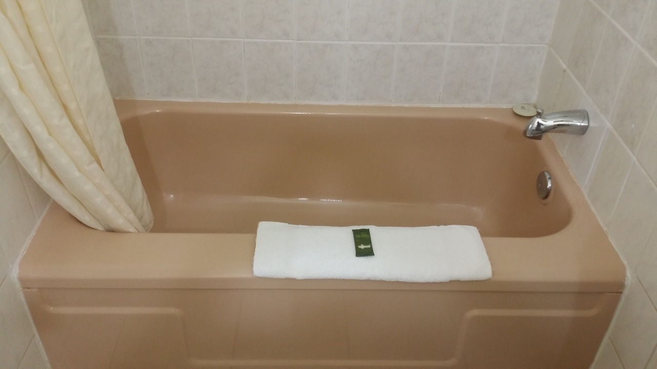 Photo of Bathroom in Sturgeon Falls