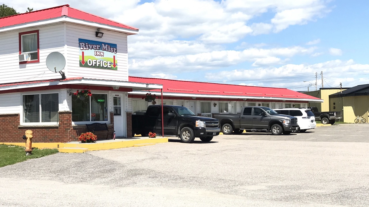 Photo of Outdoor in Sturgeon Falls