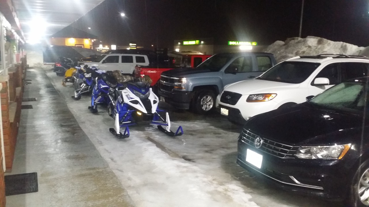 Photo of Outdoor in Sturgeon Falls