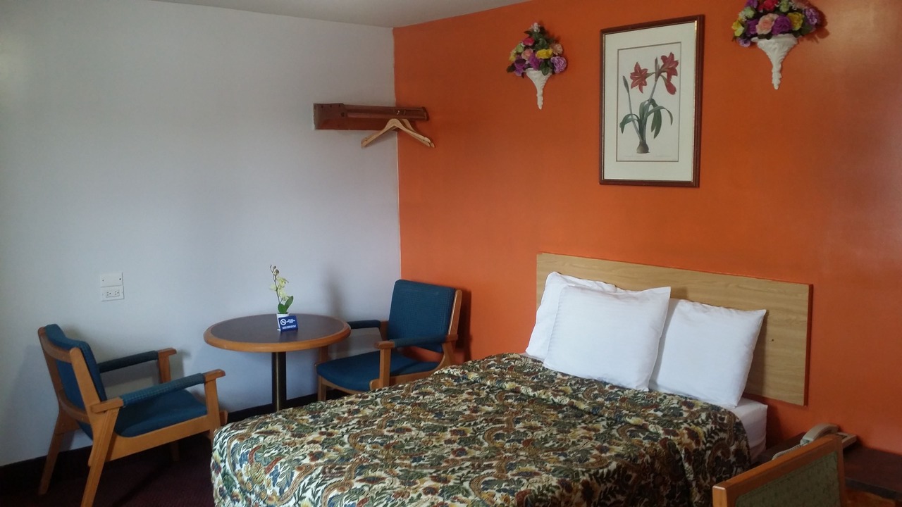 Photo of Bedroom in Sturgeon Falls