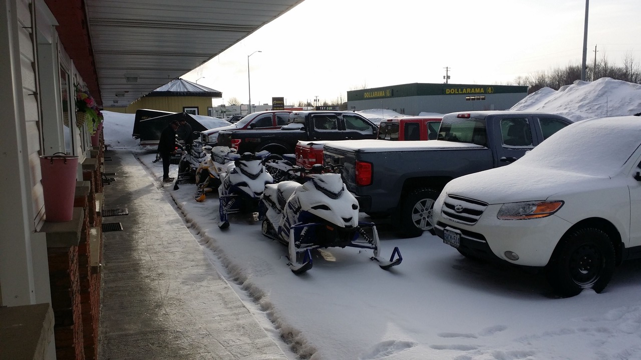 Photo of Outdoor in Sturgeon Falls