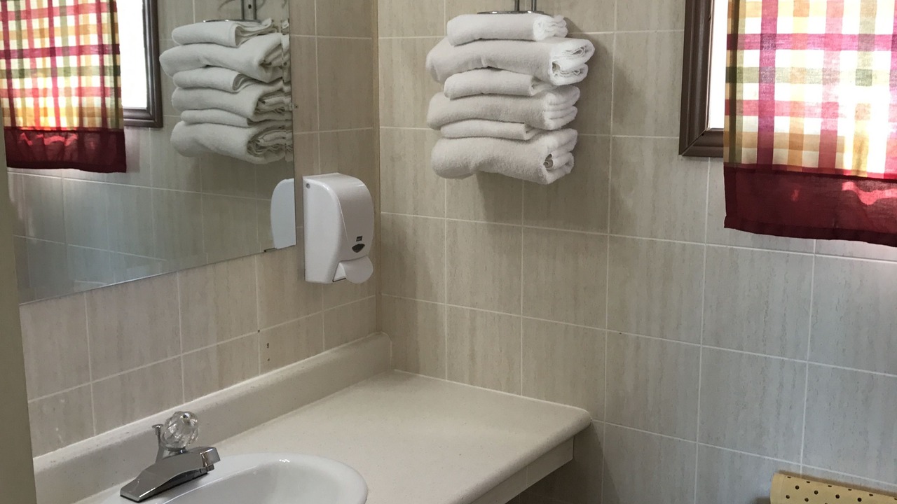 Photo of Bathroom in Sturgeon Falls