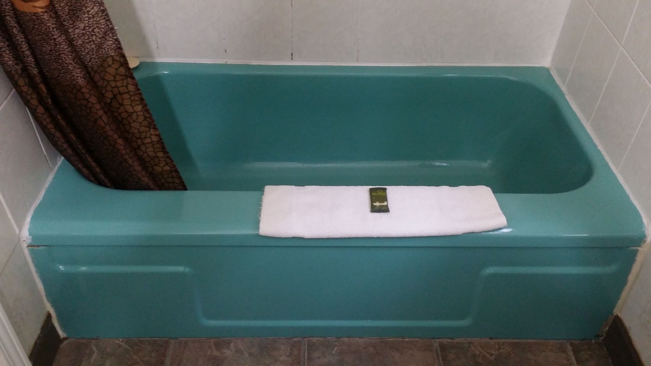 Photo of Bathroom in Sturgeon Falls