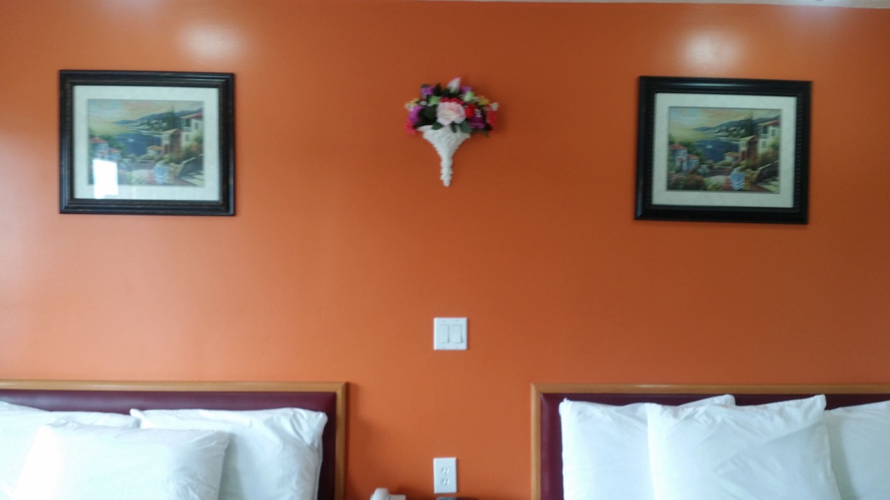 Photo of Bedroom in Sturgeon Falls