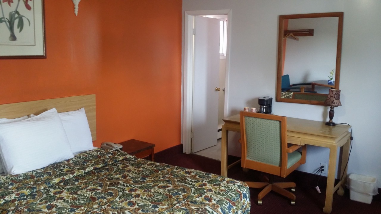 Photo of Bedroom in Sturgeon Falls