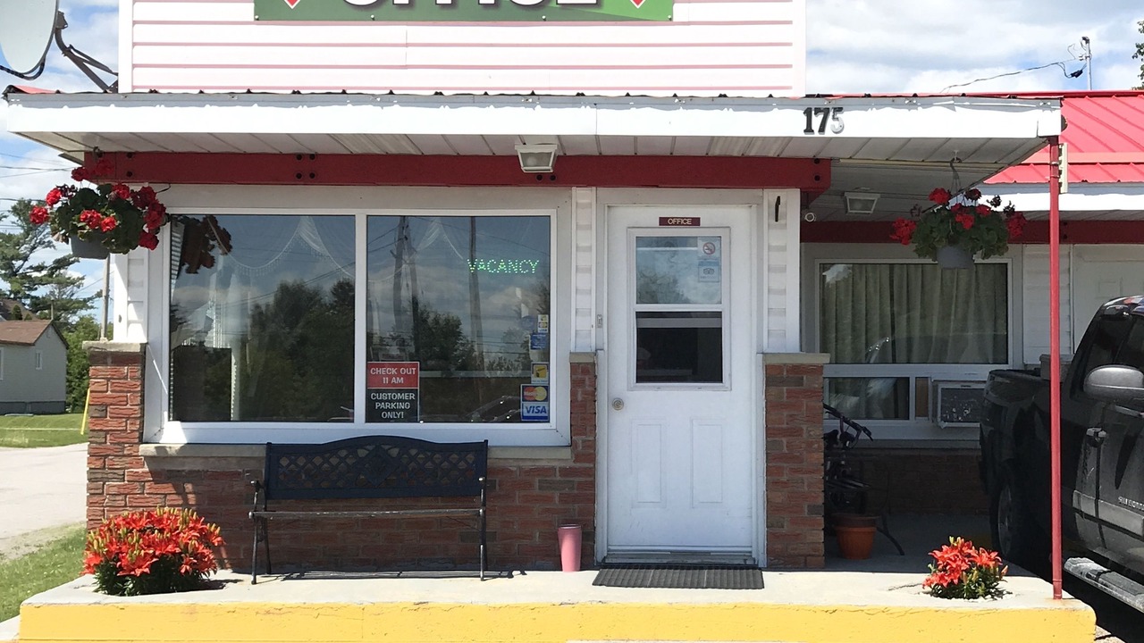 Photo of Outdoor in Sturgeon Falls