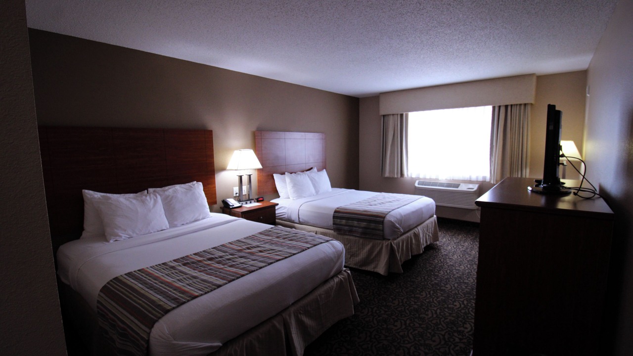 Photo of Bedroom in Canby