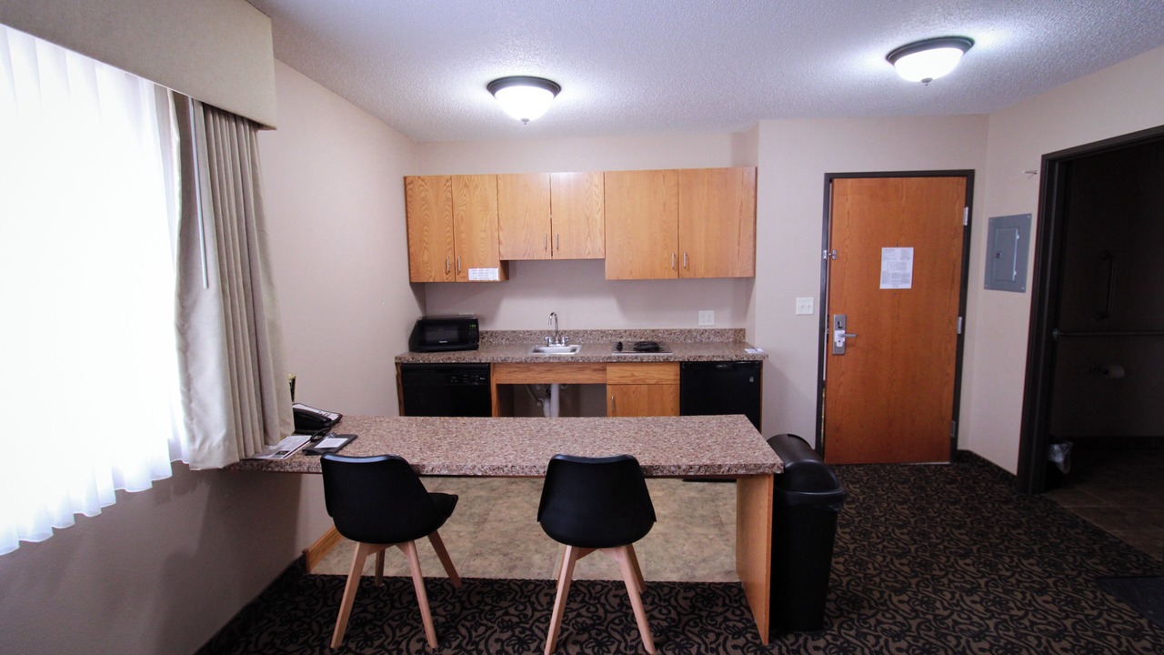 Photo of Kitchen in Canby