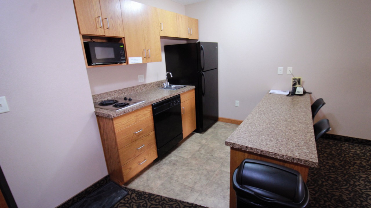 Photo of Kitchen in Canby