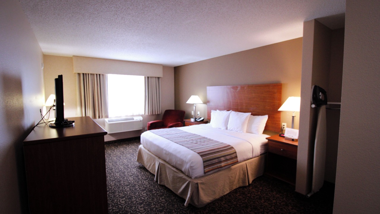 Photo of Bedroom in Canby