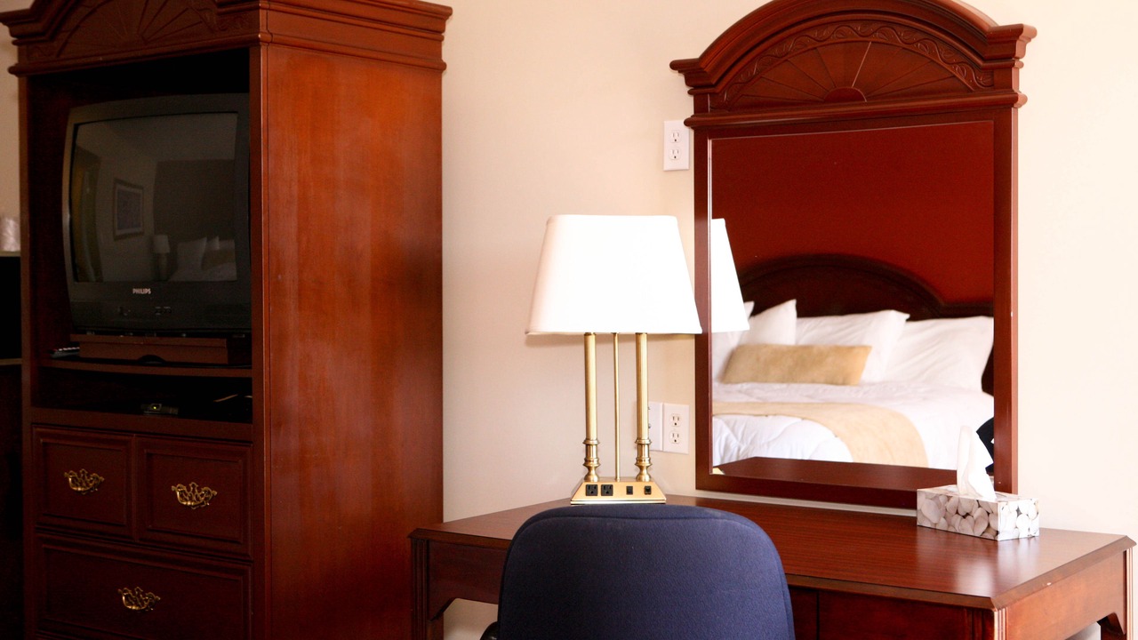 Photo of Bedroom in Chatham-Kent