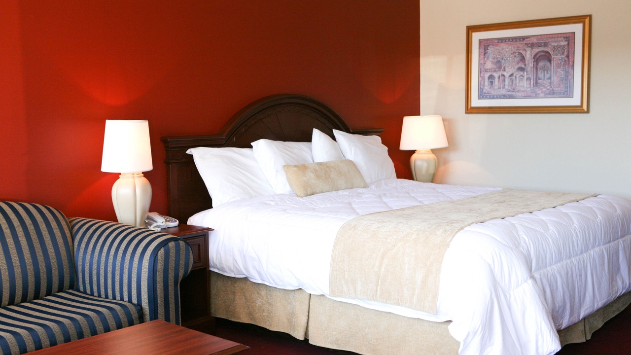 Photo of Bedroom in Chatham-Kent