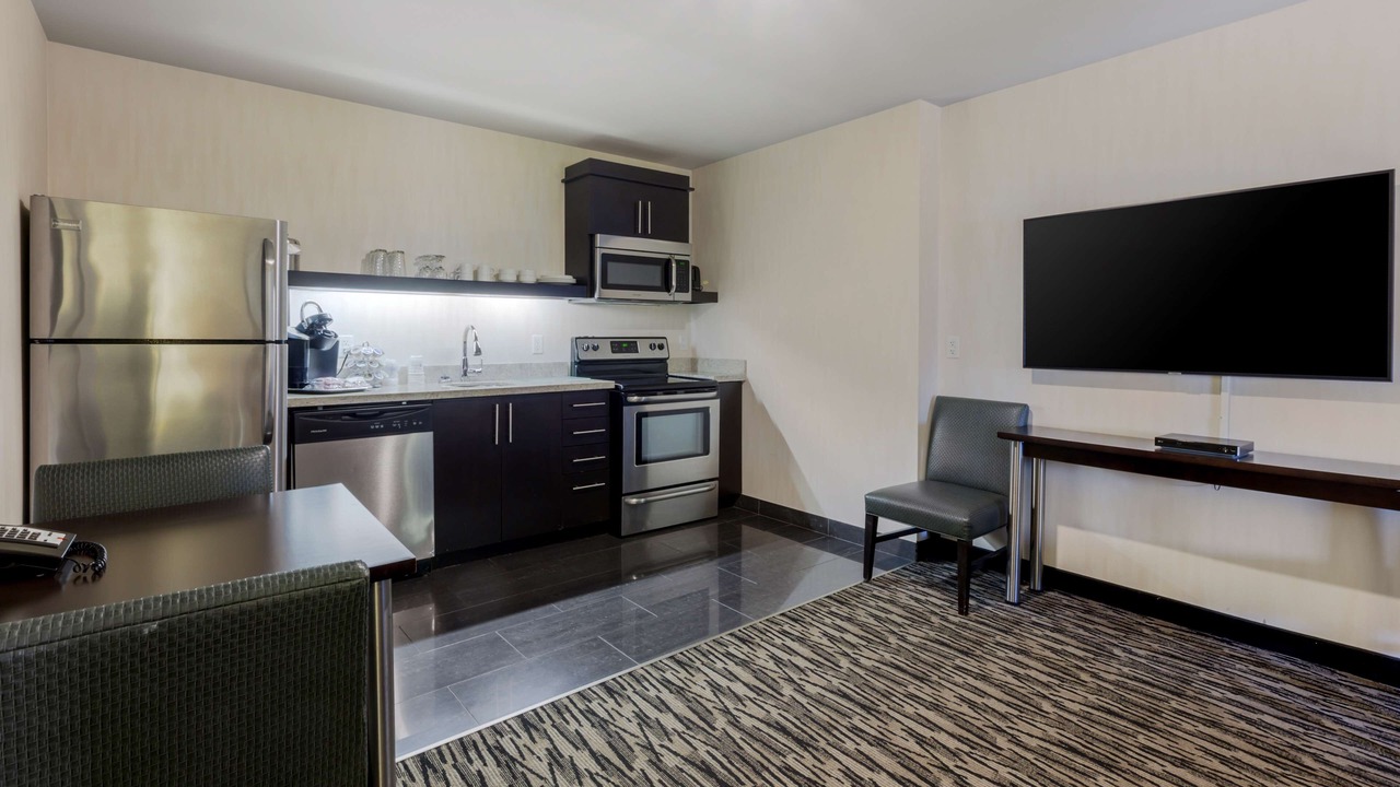 Photo of Bedroom in Hamilton